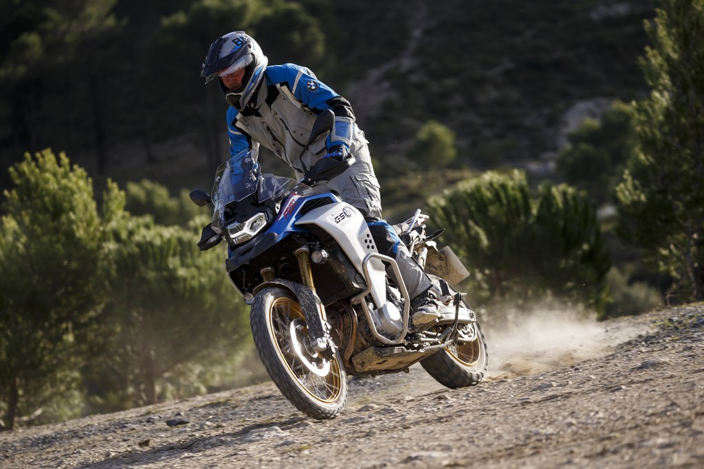 2019 - BMW F 850 GS ADVENTURE, foto 40