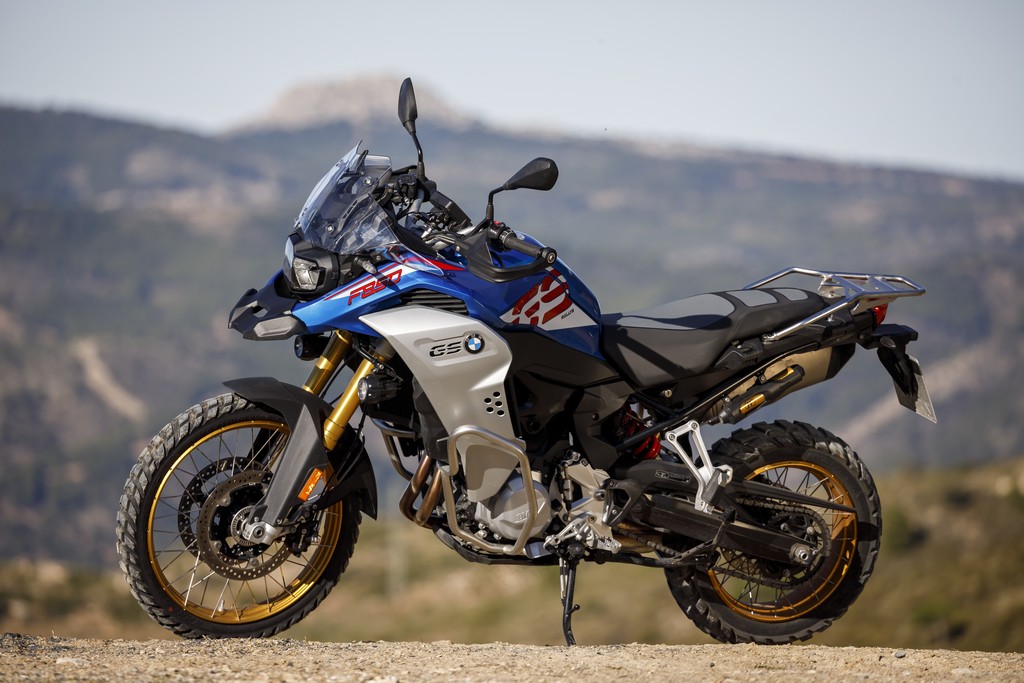 2019 - BMW F 850 GS ADVENTURE, foto 42