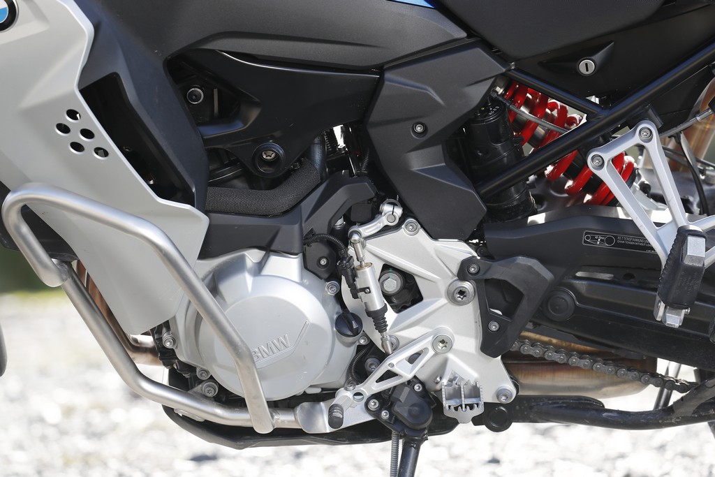 2019 - BMW F 850 GS ADVENTURE, foto 48