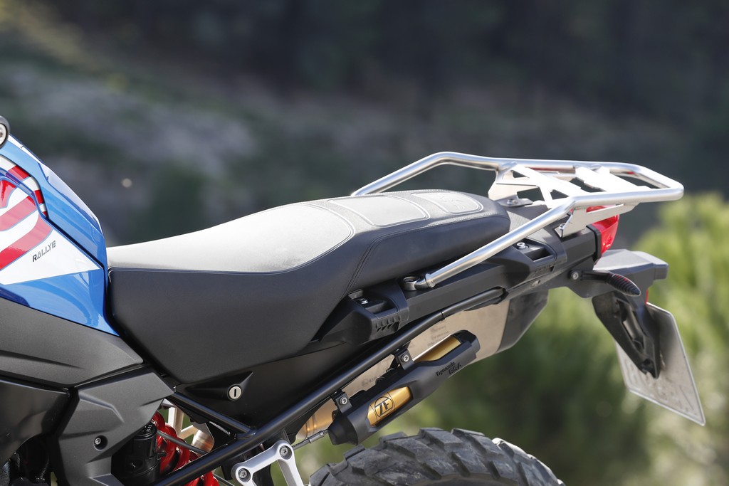 2019 - BMW F 850 GS ADVENTURE, foto 52