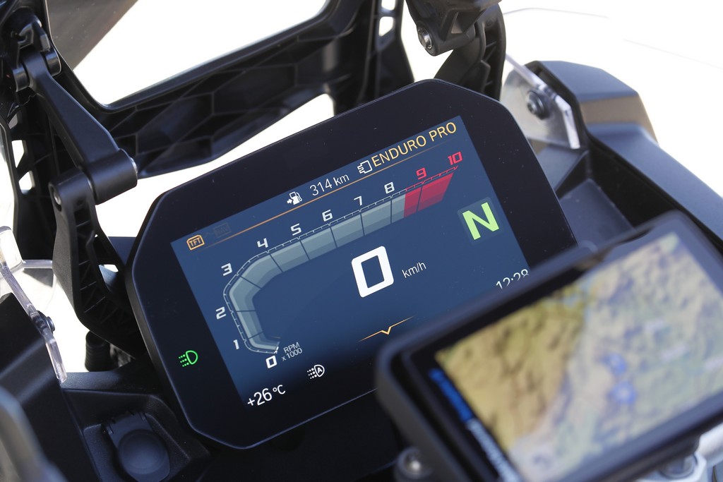 2019 - BMW F 850 GS ADVENTURE, foto 53