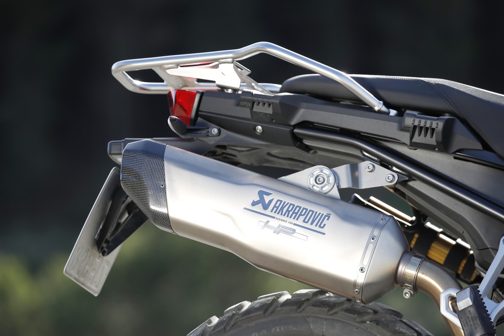 2019 - BMW F 850 GS ADVENTURE, foto 56