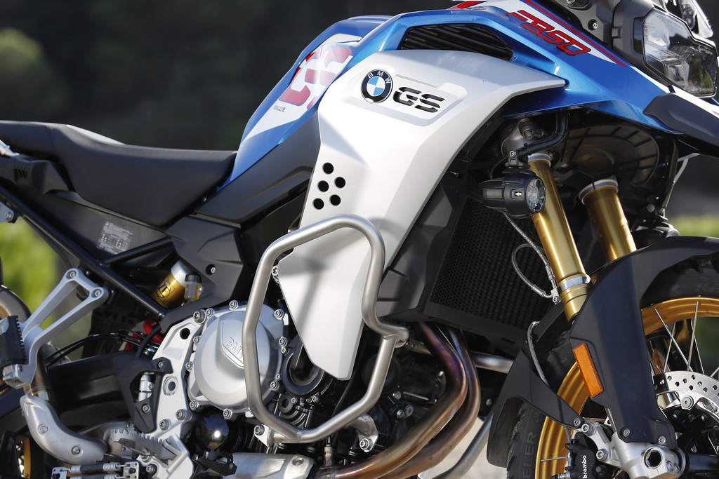 2019 - BMW F 850 GS ADVENTURE, foto 58