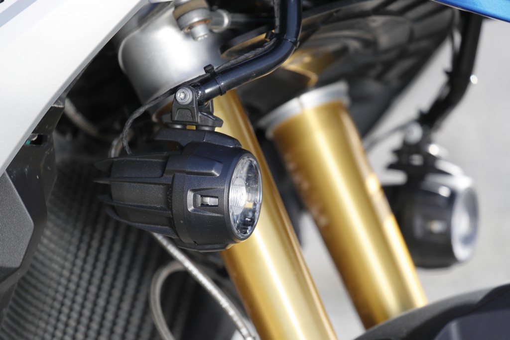 2019 - BMW F 850 GS ADVENTURE, foto 59