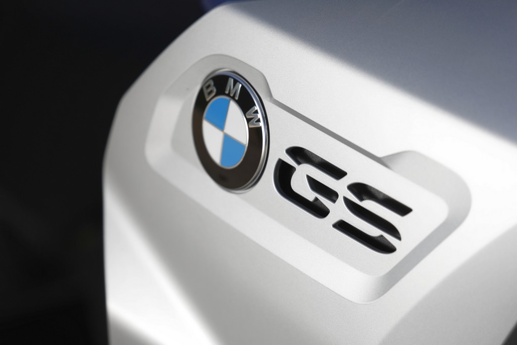 2019 - BMW F 850 GS ADVENTURE, foto 61