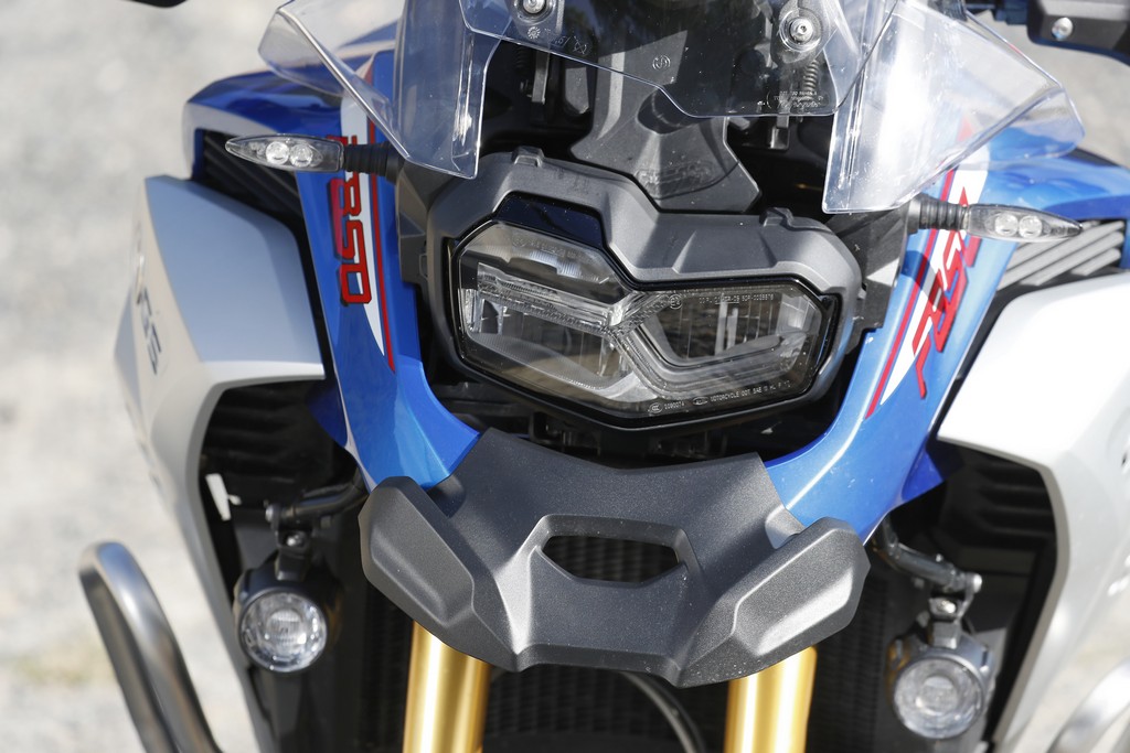 2019 - BMW F 850 GS ADVENTURE, foto 62