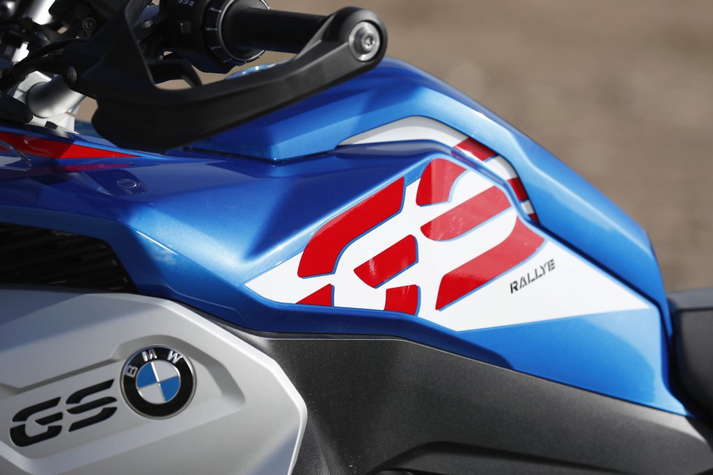 2019 - BMW F 850 GS ADVENTURE, foto 64