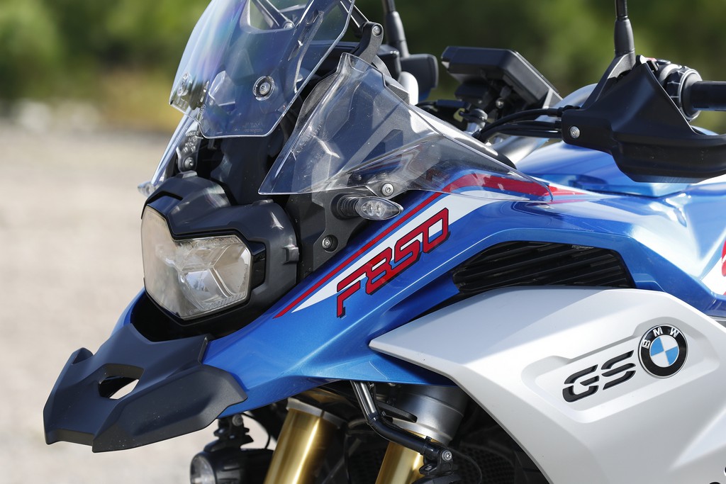 2019 - BMW F 850 GS ADVENTURE, foto 65