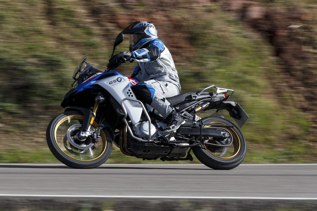 2019 - BMW F 850 GS ADVENTURE, foto 66