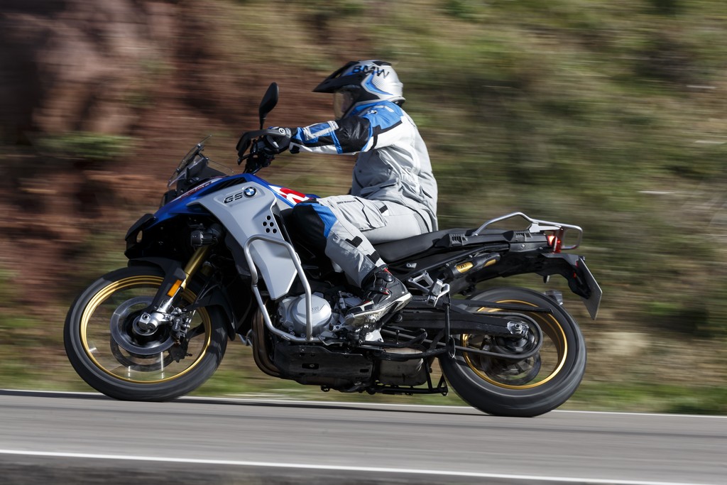 2019 - BMW F 850 GS ADVENTURE, foto 67