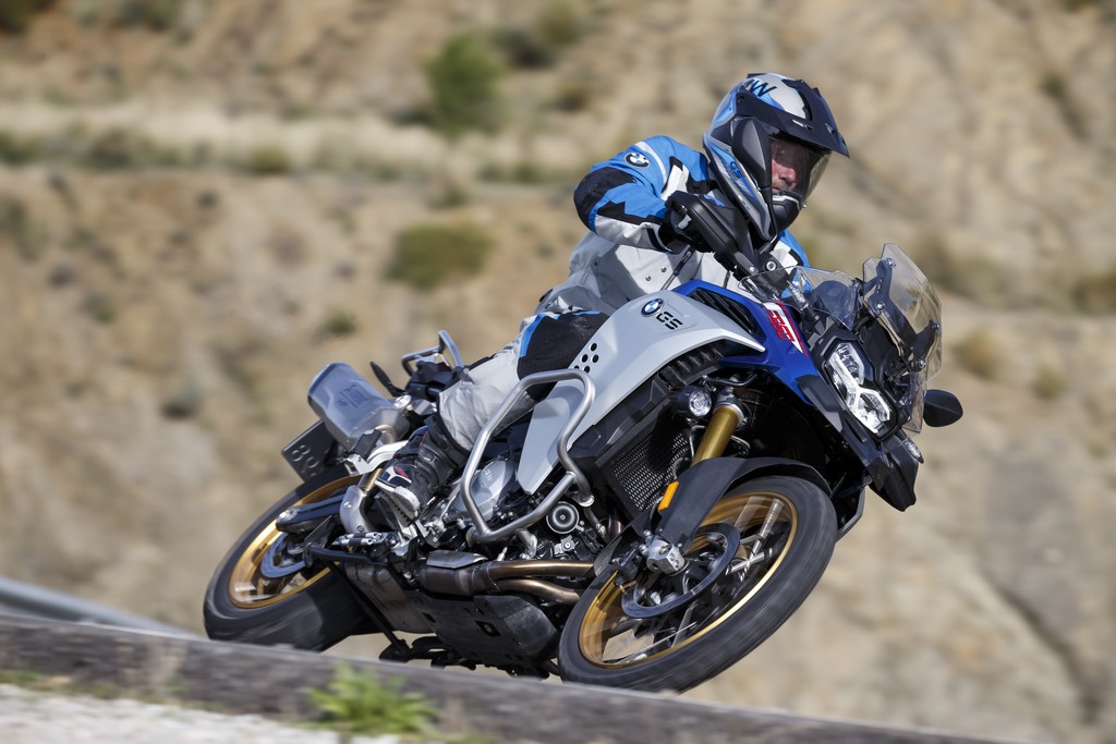 2019 - BMW F 850 GS ADVENTURE, foto 68