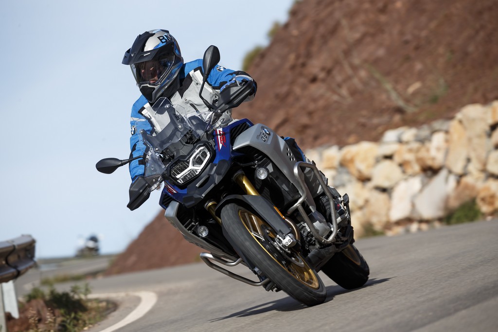 2019 - BMW F 850 GS ADVENTURE, foto 69