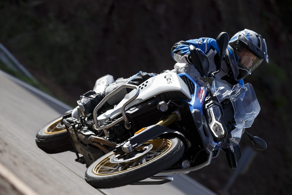 2019 - BMW F 850 GS ADVENTURE, foto 70