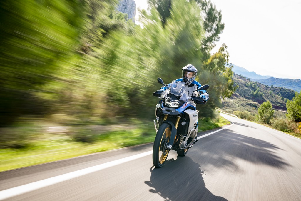 2019 - BMW F 850 GS ADVENTURE, foto 71