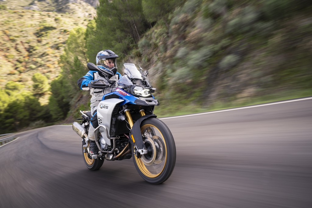 2019 - BMW F 850 GS ADVENTURE, foto 72