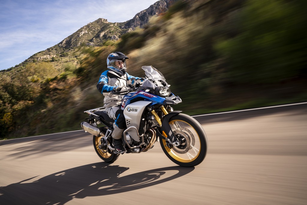 2019 - BMW F 850 GS ADVENTURE, foto 73