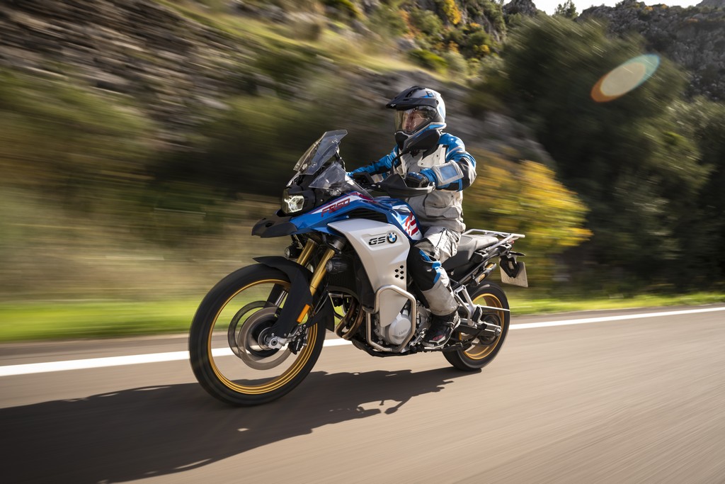 2019 - BMW F 850 GS ADVENTURE, foto 74