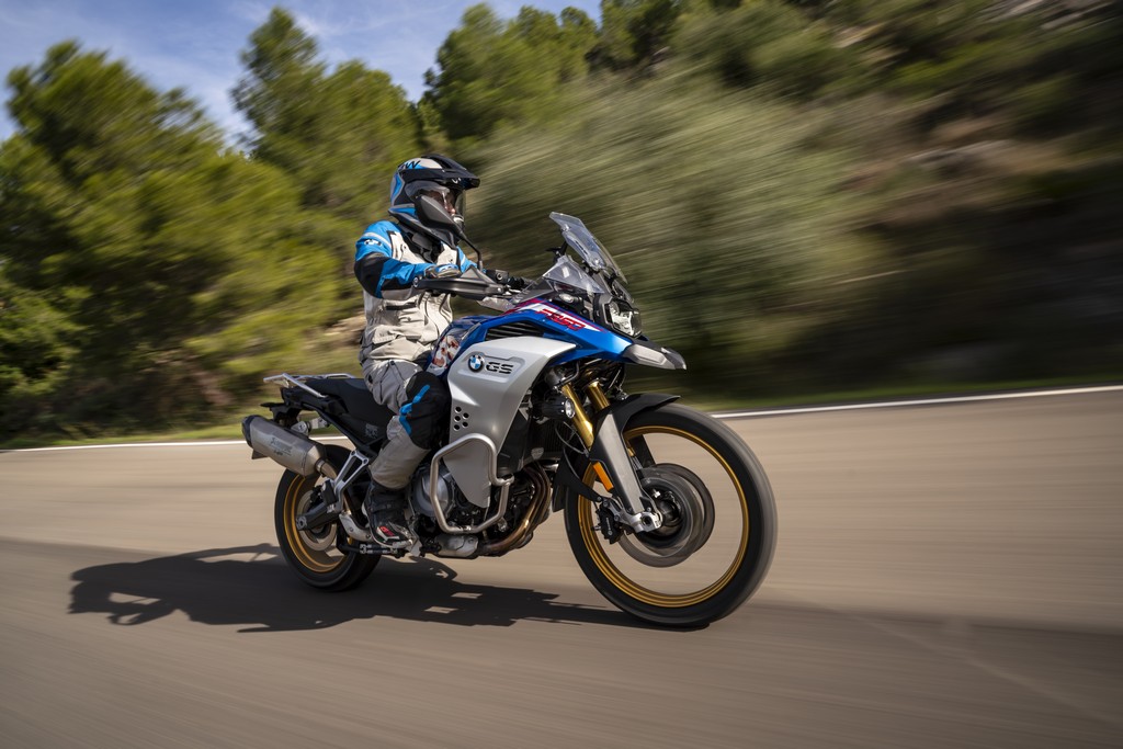 2019 - BMW F 850 GS ADVENTURE, foto 75
