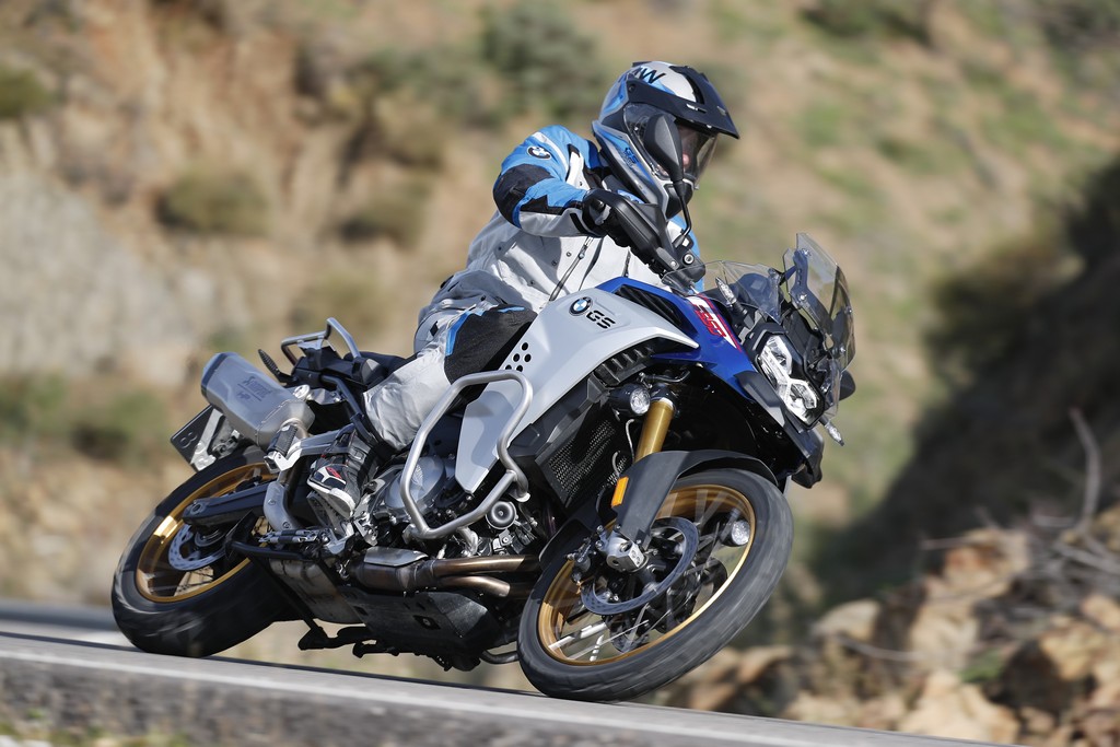 2019 - BMW F 850 GS ADVENTURE, foto 76