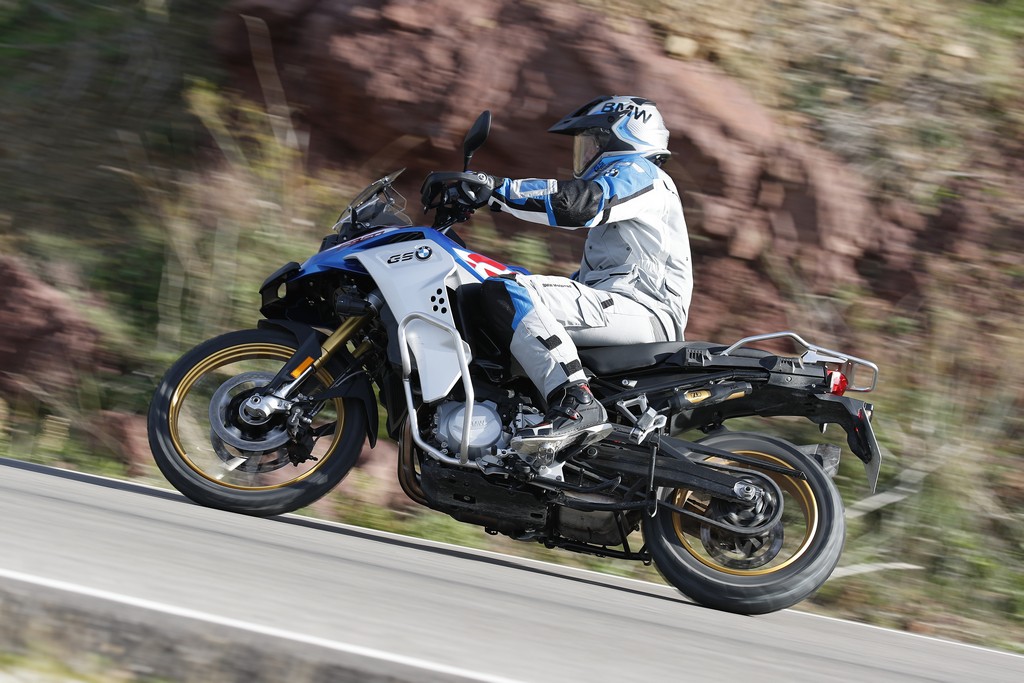 2019 - BMW F 850 GS ADVENTURE, foto 77