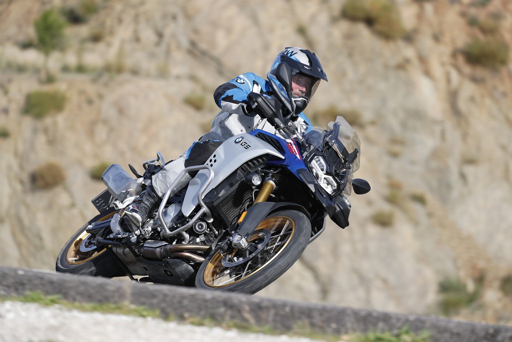 2019 - BMW F 850 GS ADVENTURE, foto 79