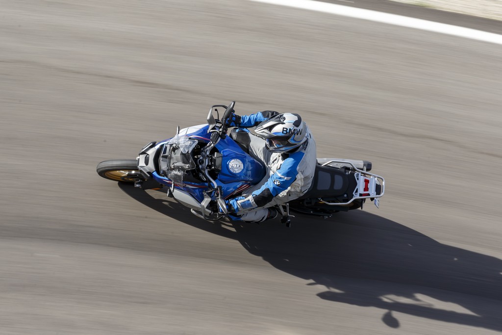 2019 - BMW F 850 GS ADVENTURE, foto 80