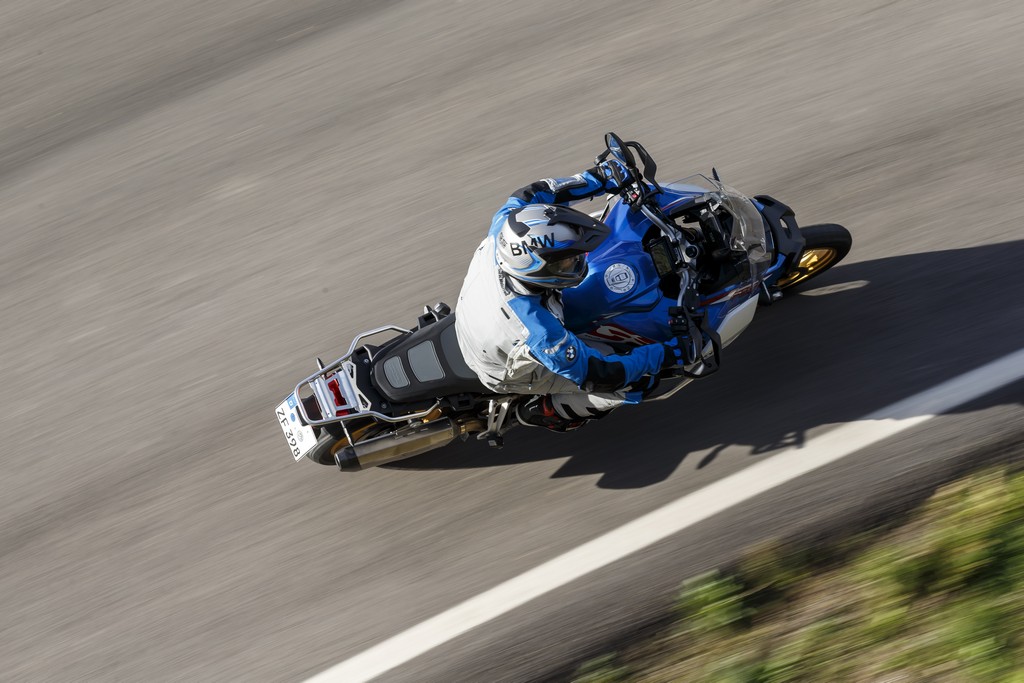 2019 - BMW F 850 GS ADVENTURE, foto 81