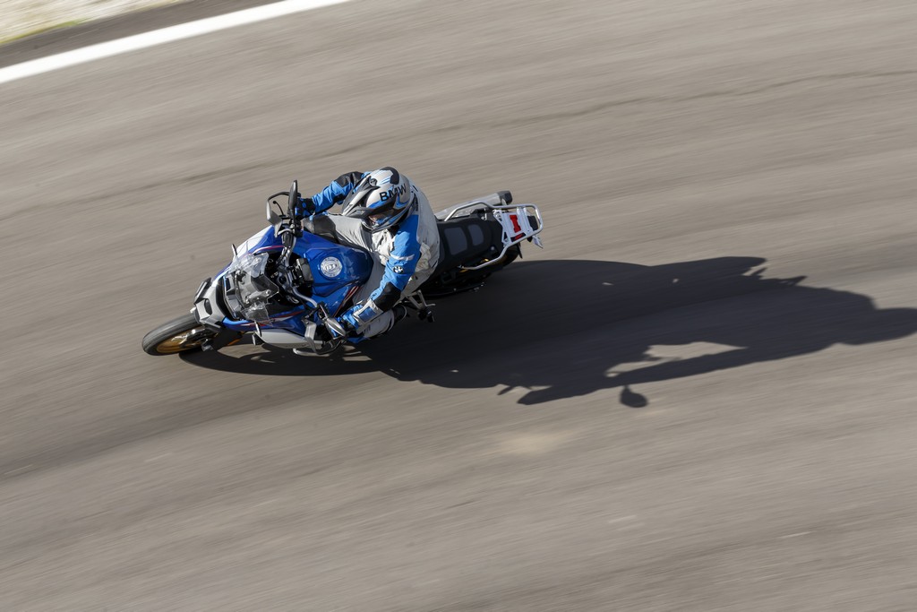 2019 - BMW F 850 GS ADVENTURE, foto 82
