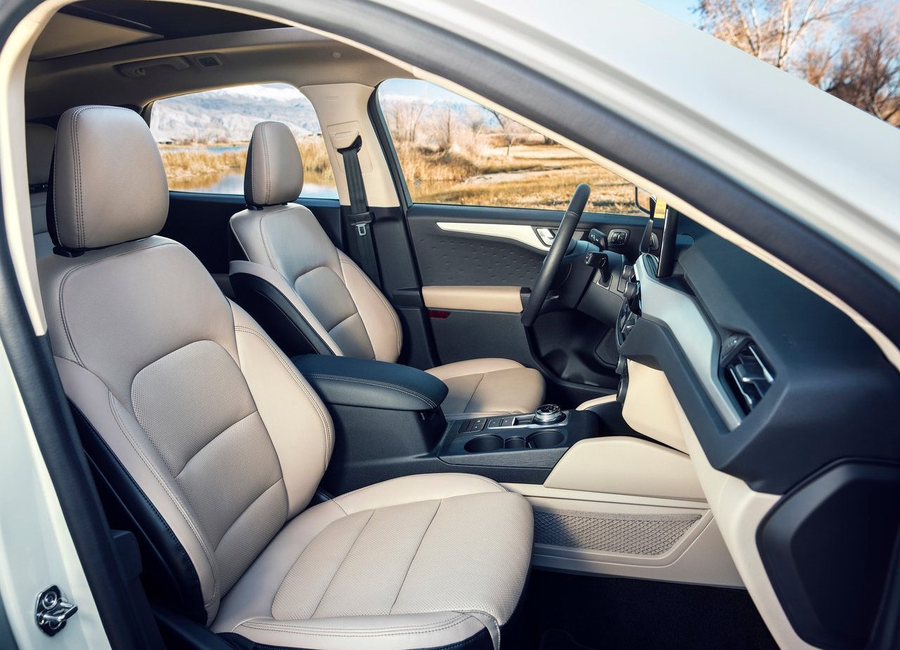 2020 - FORD ESCAPE, foto 12