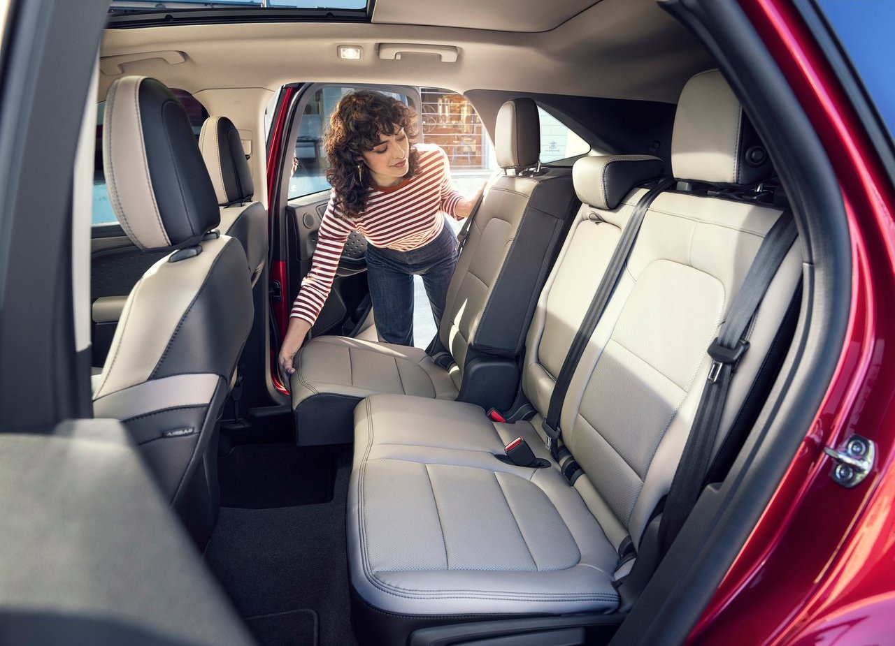 2020 - FORD ESCAPE, foto 13