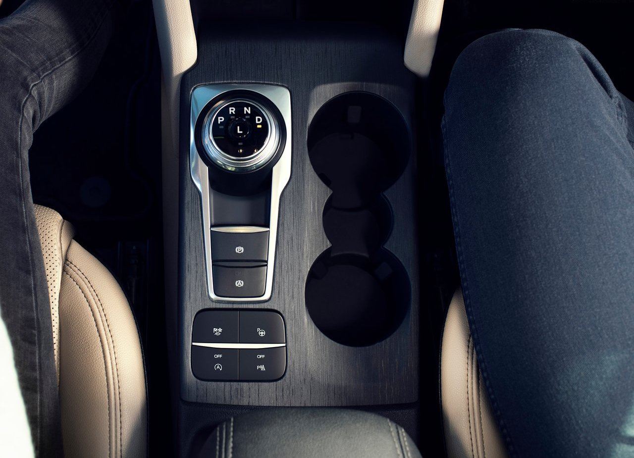 2020 - FORD ESCAPE, foto 15