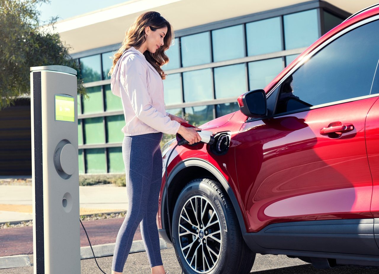 2020 - FORD ESCAPE, foto 18