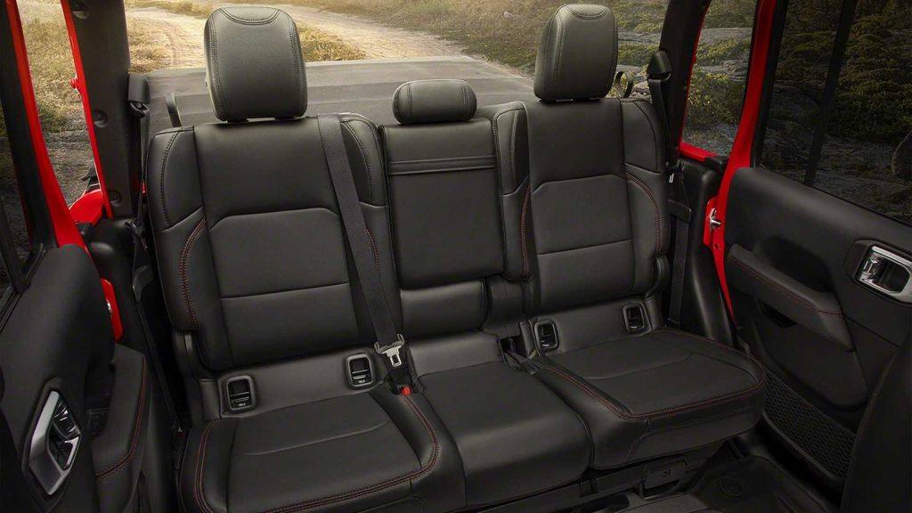 JEEP GLADIATOR LAUNCH EDITION, foto 10