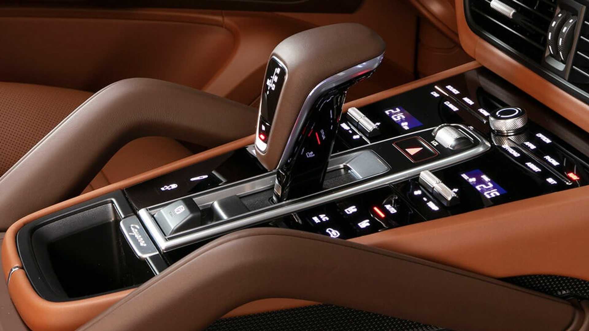 2019 - PORSCHE CAYENNE DAKAR 84, foto 7