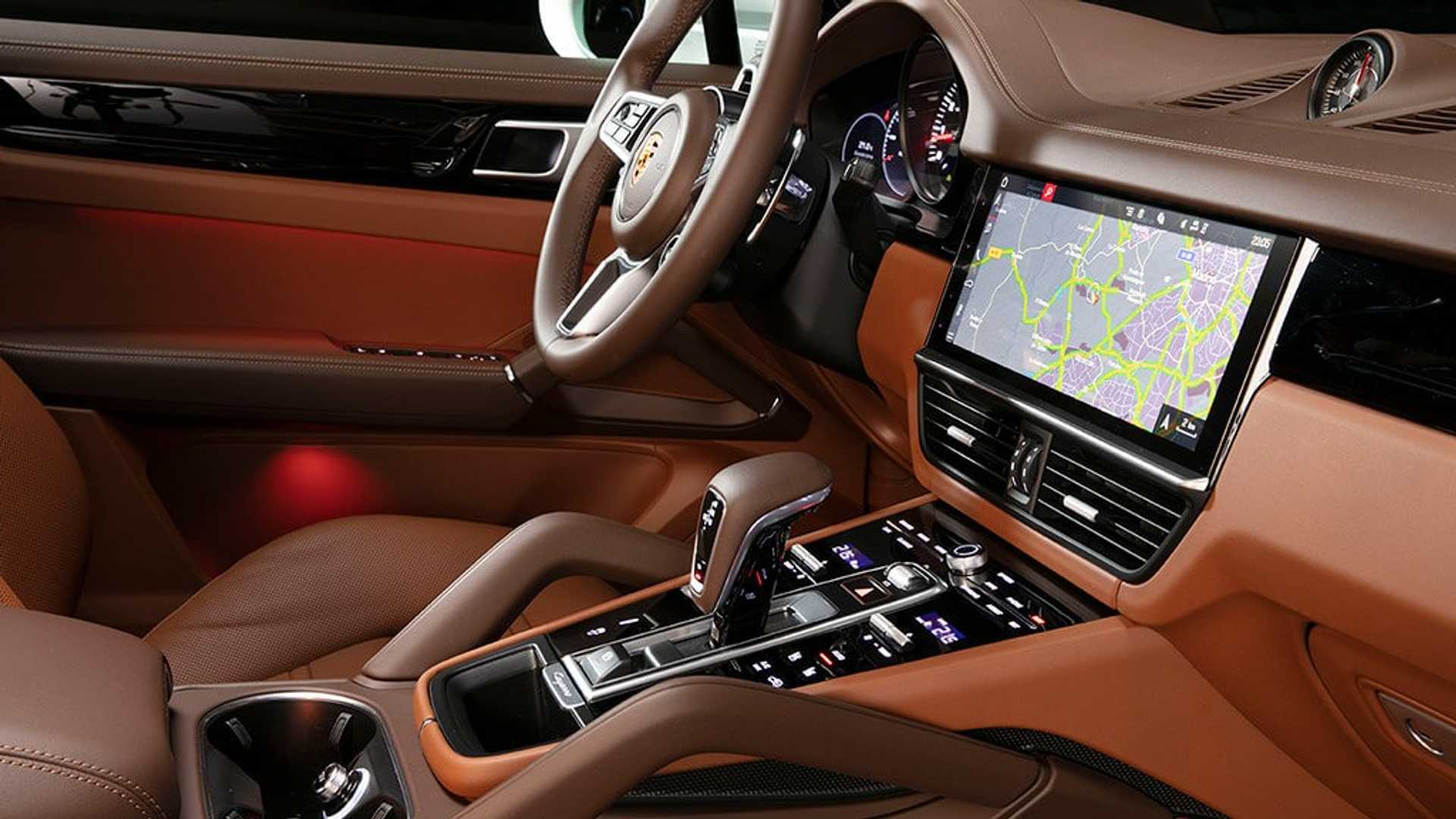 2019 - PORSCHE CAYENNE DAKAR 84, foto 8