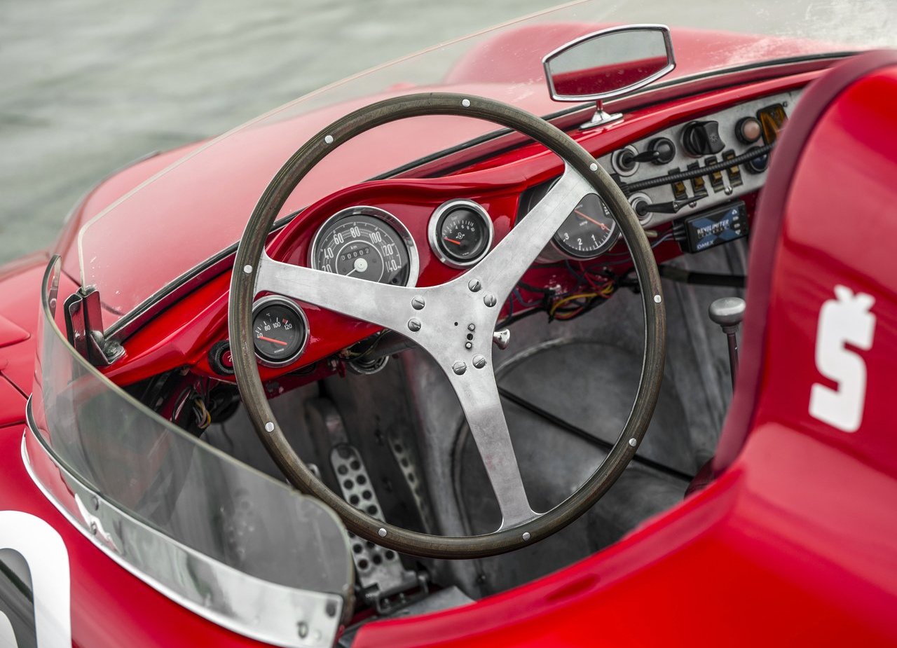 SKODA 1100 OHC, foto 26