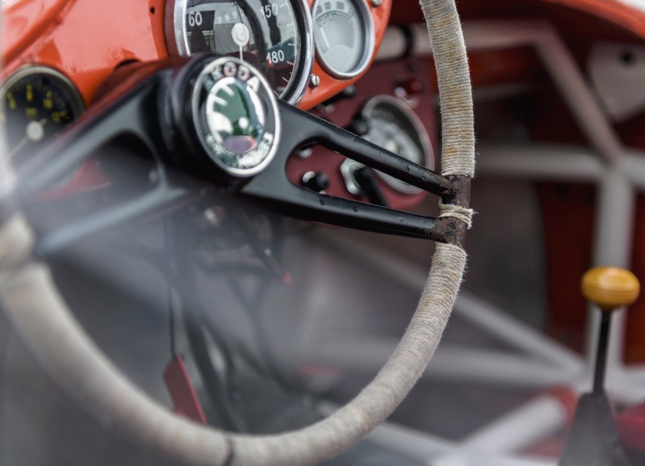 SKODA 1100 OHC, foto 32