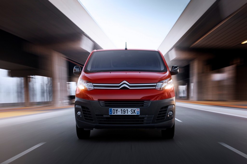 2019 - CITROËN JUMPY, foto 3