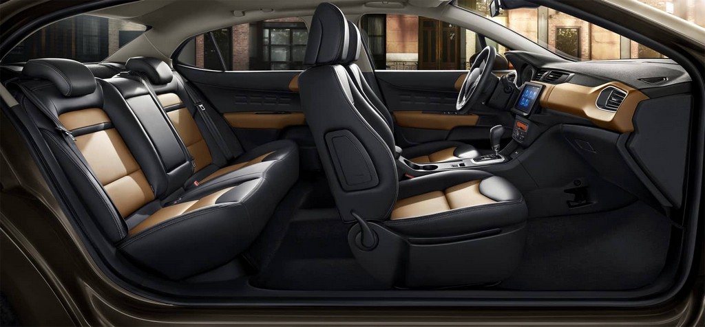 2019 - CITROËN C4 L, foto 6
