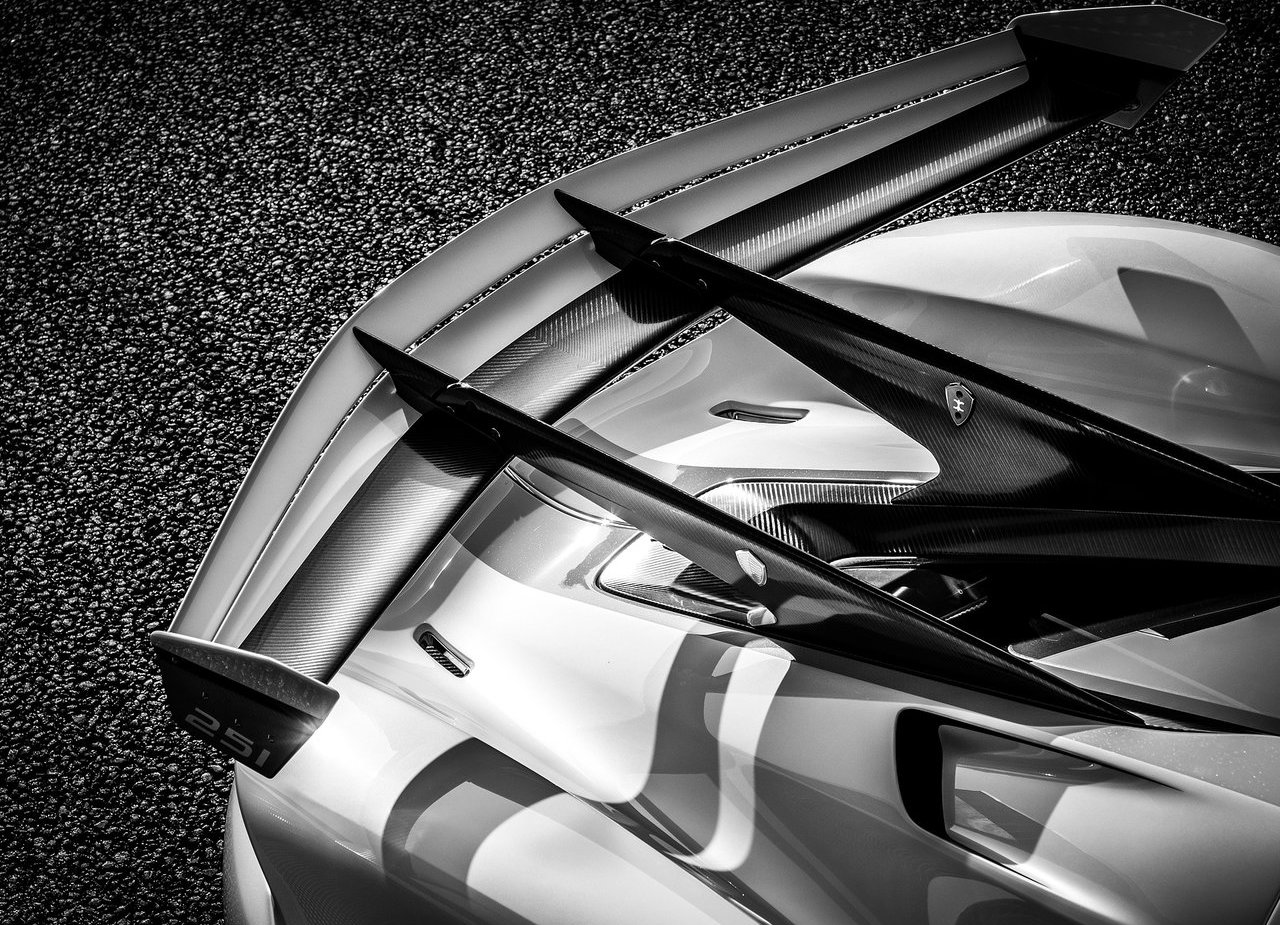 2020 - KOENIGSEGG JESKO, foto 18