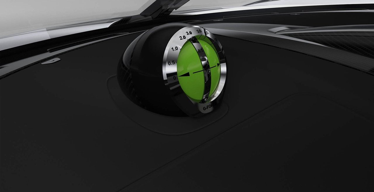 2020 - KOENIGSEGG JESKO, foto 22