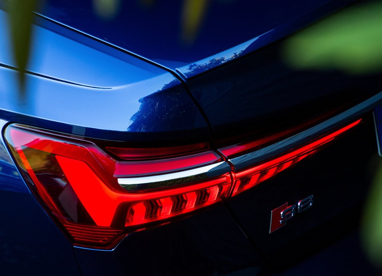 2020 - AUDI S6 SEDAN TDI, foto 47