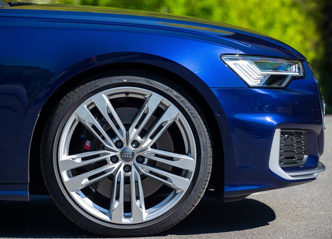 2020 - AUDI S6 SEDAN TDI, foto 48