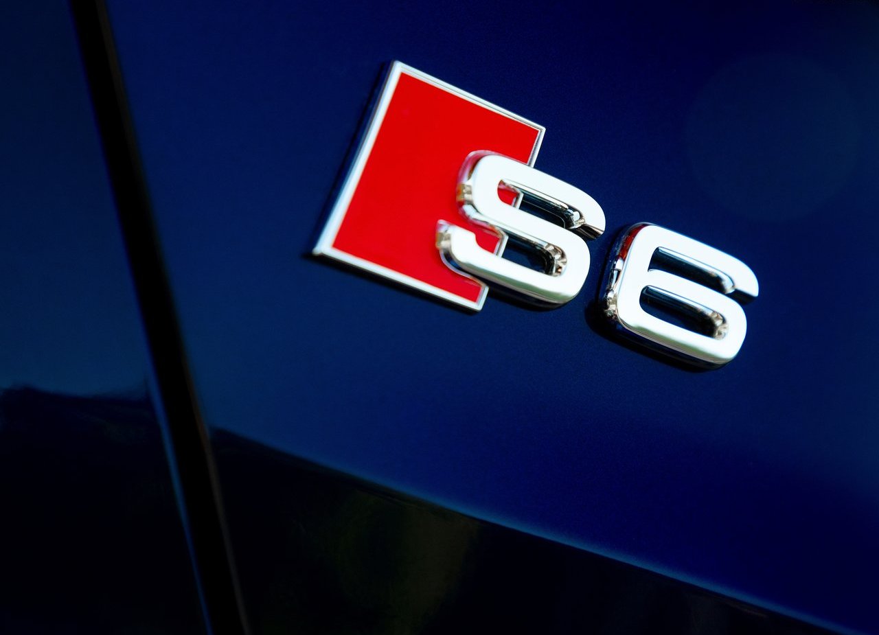2020 - AUDI S6 SEDAN TDI, foto 49