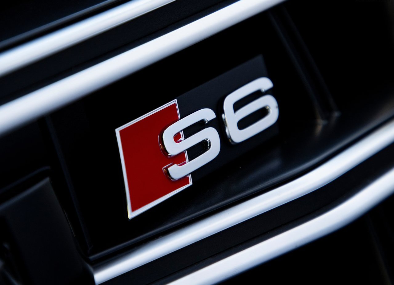2020 - AUDI S6 SEDAN TDI, foto 50
