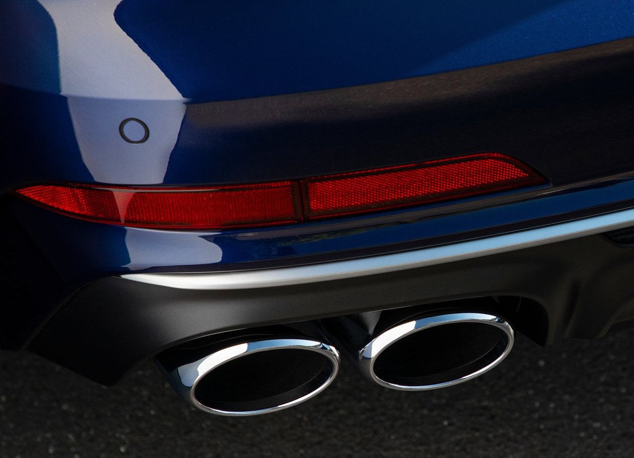 2020 - AUDI S6 SEDAN TDI, foto 51