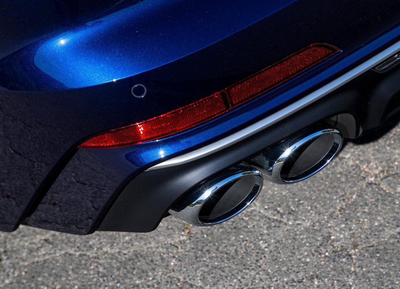 2020 - AUDI S6 SEDAN TDI, foto 52