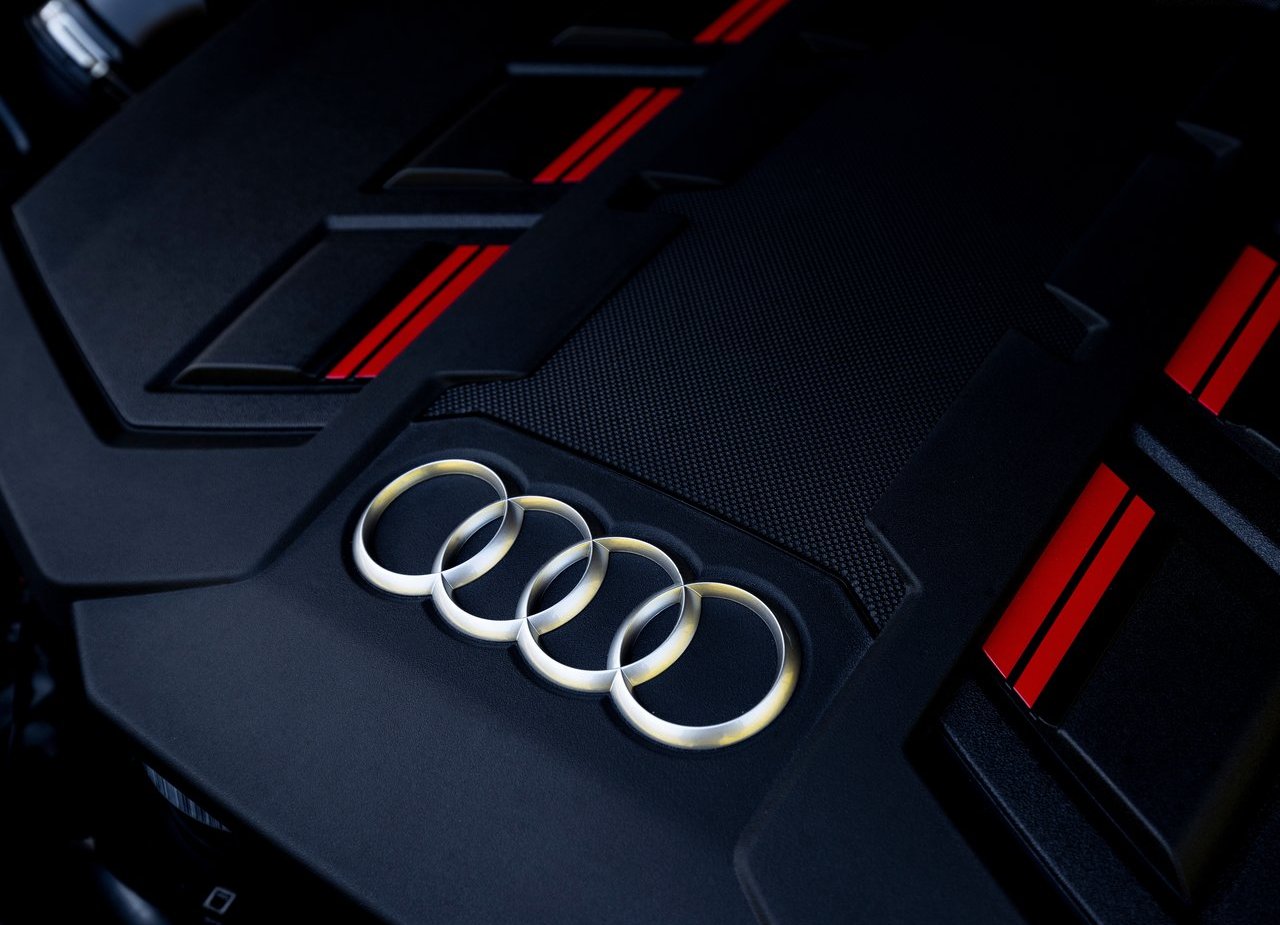 2020 - AUDI S6 SEDAN TDI, foto 53