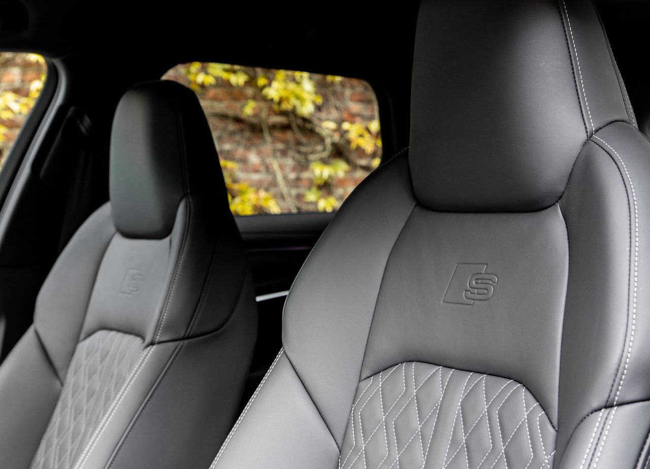 2020 - AUDI S6 AVANT TDI, foto 35