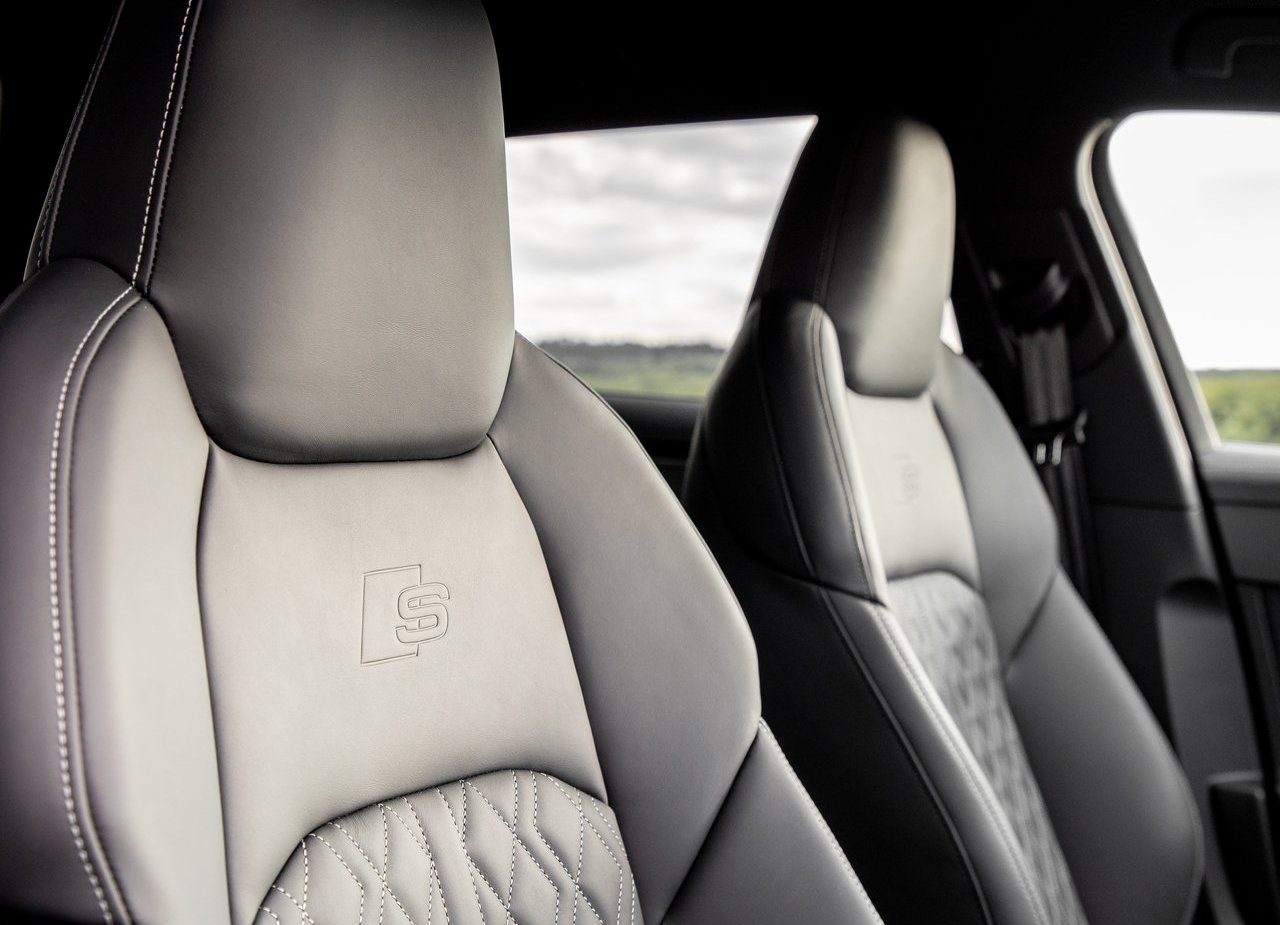 2020 - AUDI S6 AVANT TDI, foto 36
